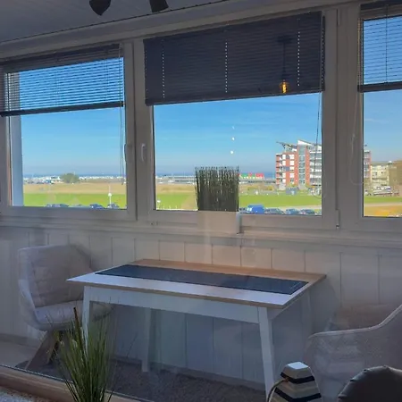 Seedeich-meehrblick-alte-liebe Κουξχάφεν