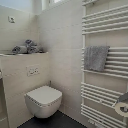 Appartement Seedeich-meehrblick-alte-liebe *